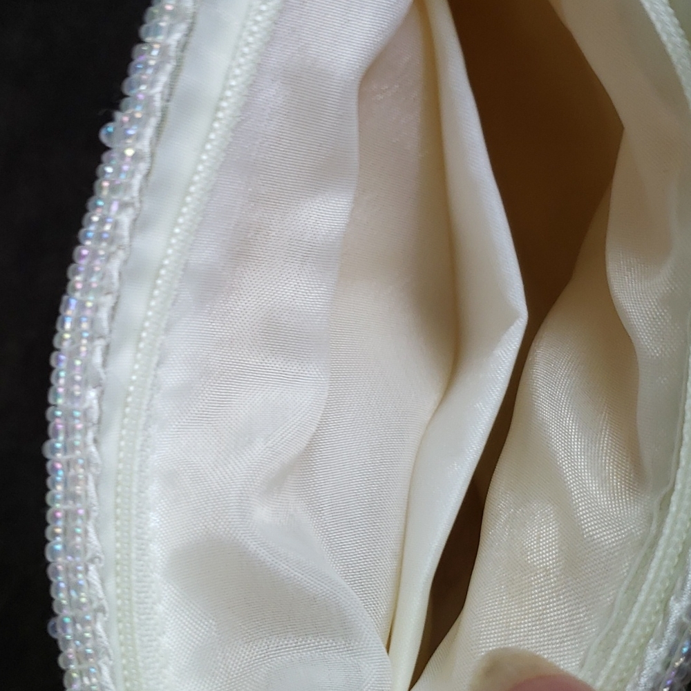 White House Vintage Beaded Bag - Picture 3 of 4